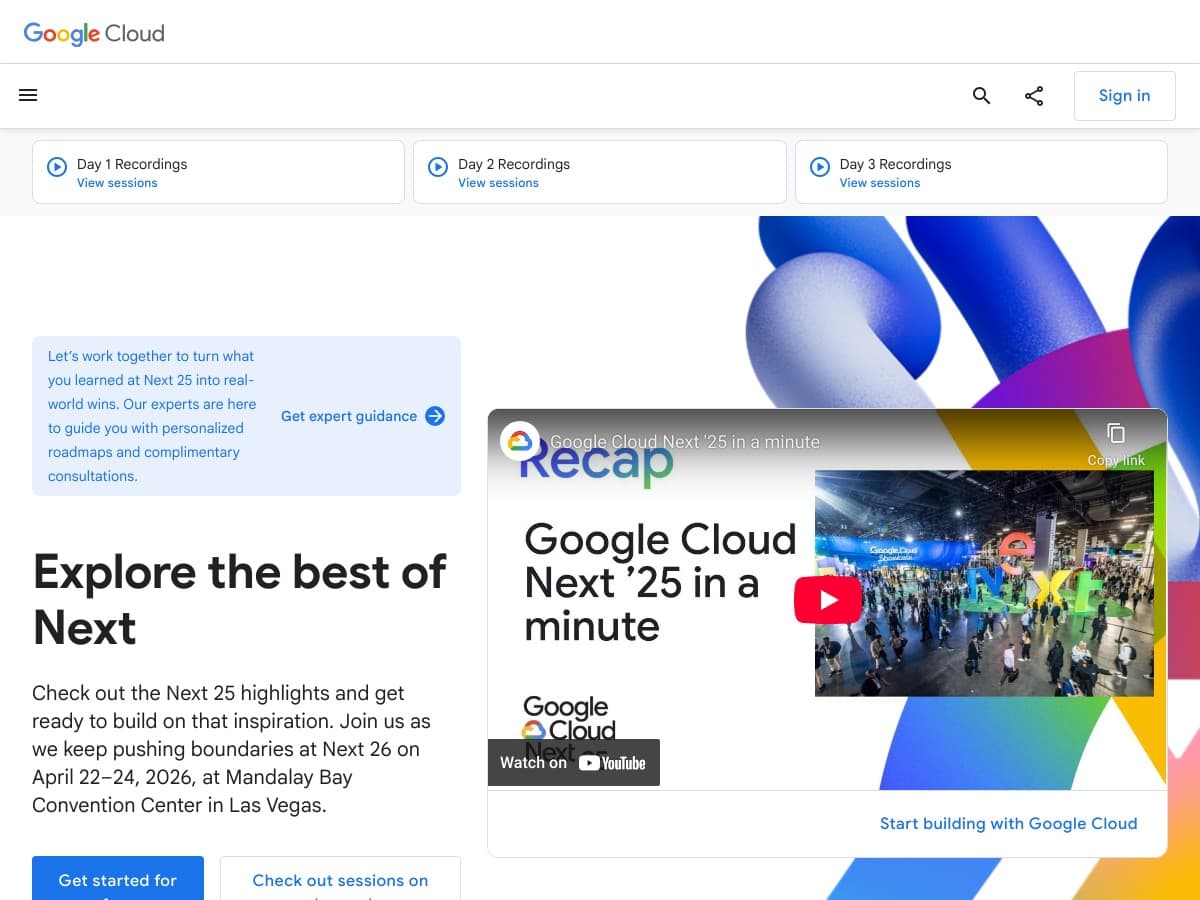 Goodbye, deployment headaches: Cloud Deploy and Vertex AI unite