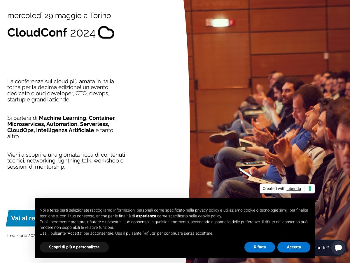 Software development with Google