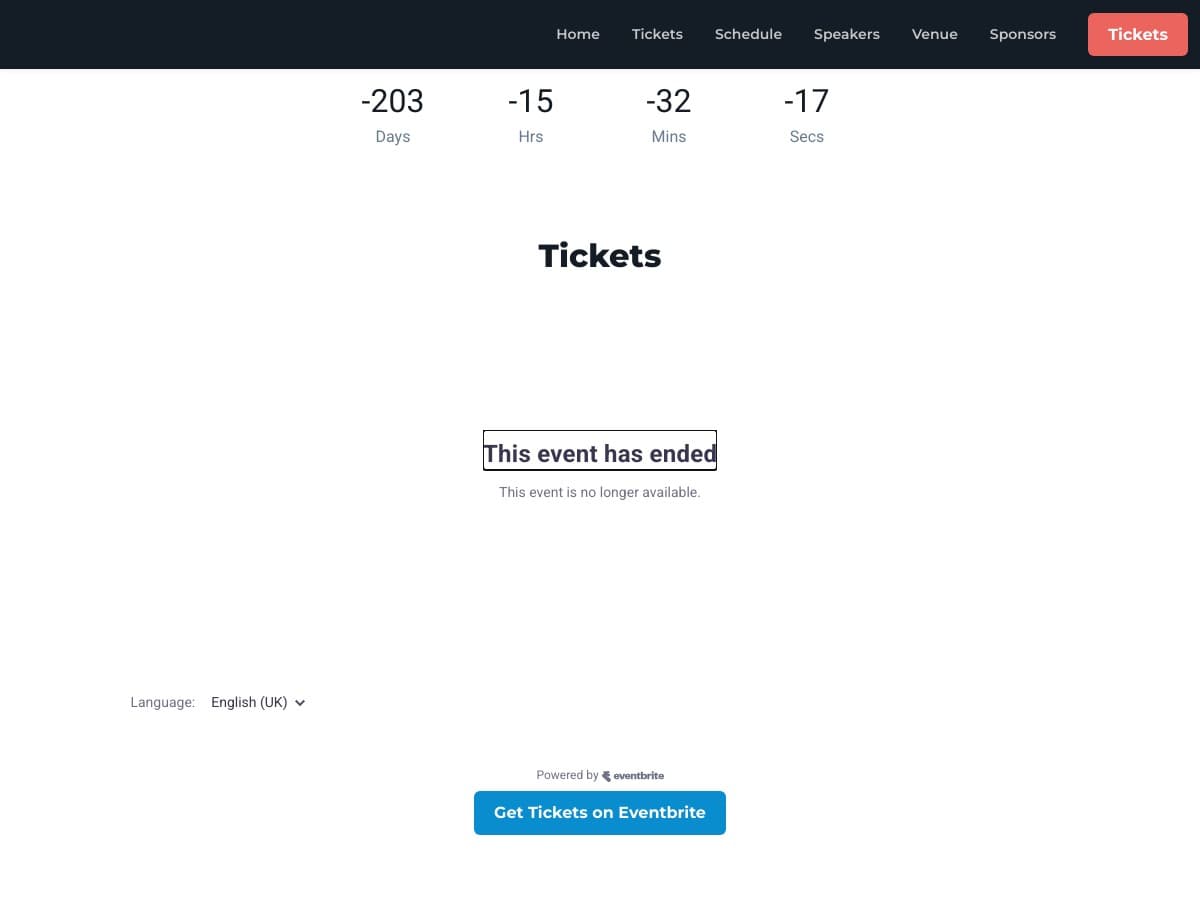 Keynote: SRE Gone Wrong: Top 7 Errors (and How to Avoid Them)