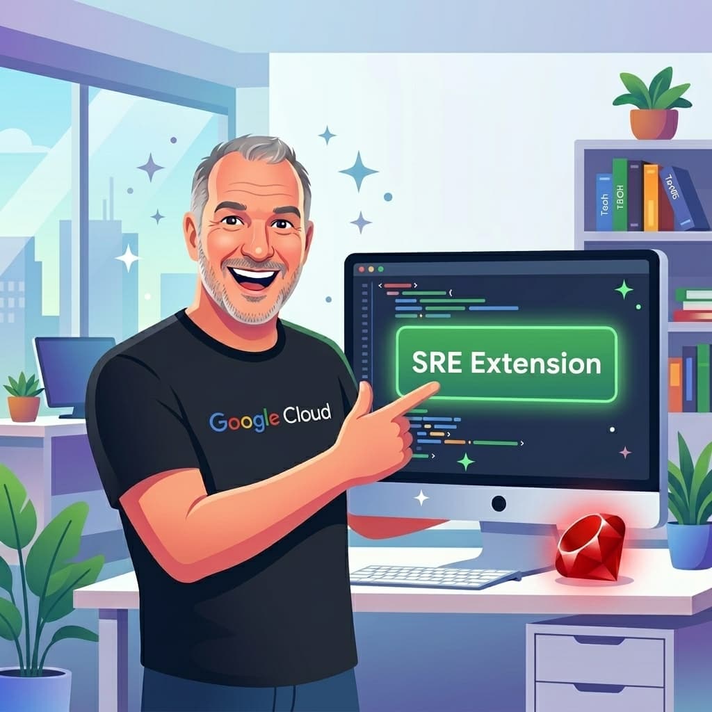 Wednesday Build Hour: Automating Outage Investigations with the Agentic SRE Extension
